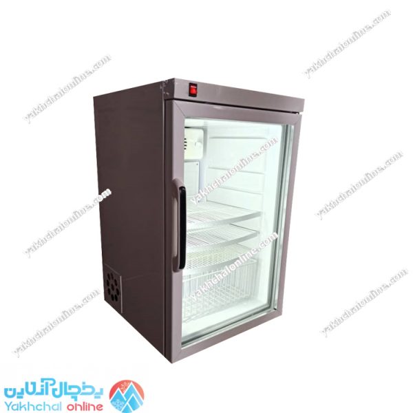 7-foot small refrigerator